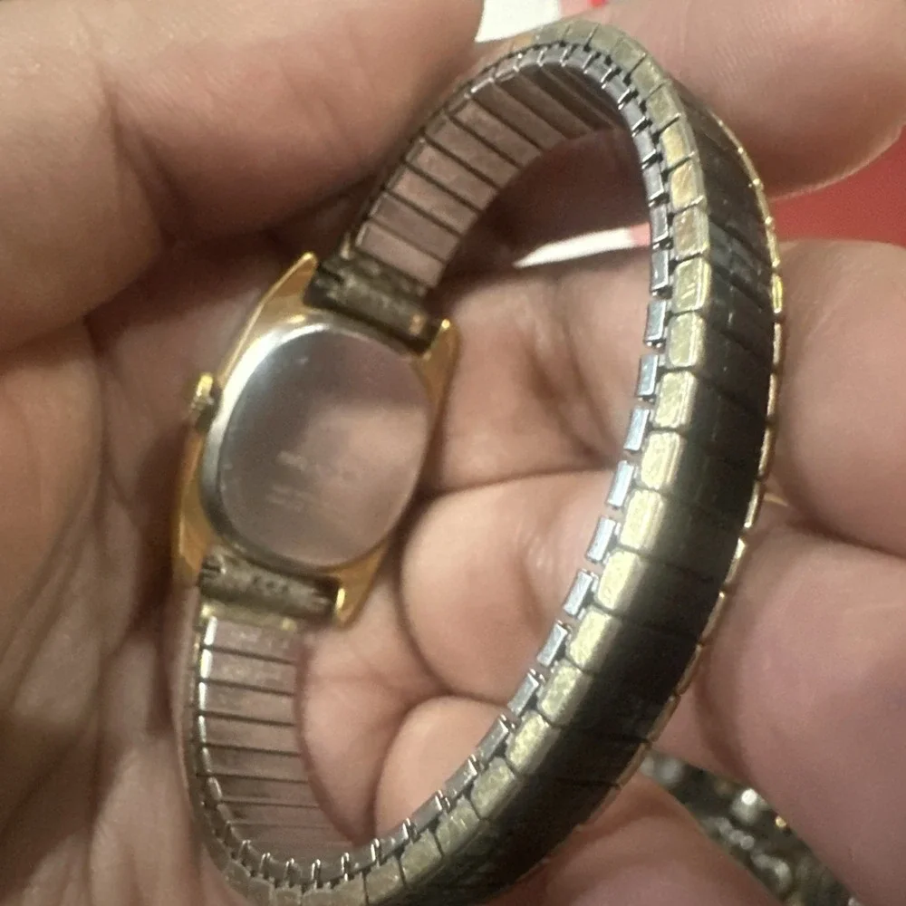 Timex works fine